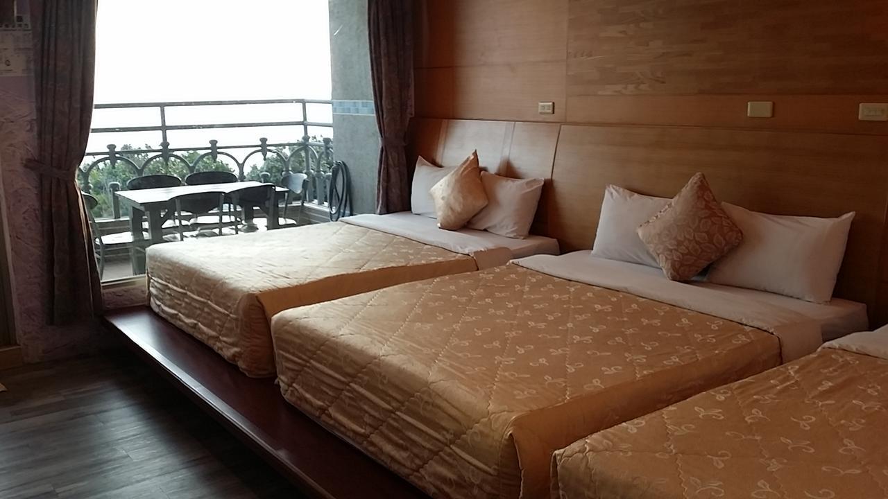 Hua Hung Guest House Cape Eluanbi Экстерьер фото