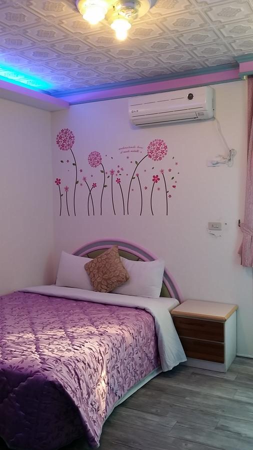 Hua Hung Guest House Cape Eluanbi Экстерьер фото